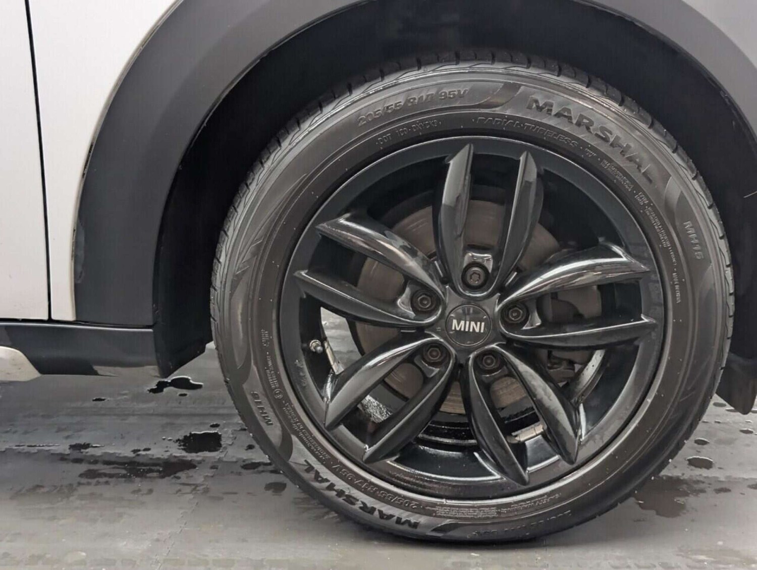 Used MINI Countryman 2015 for sale - 77915416: Photo 12