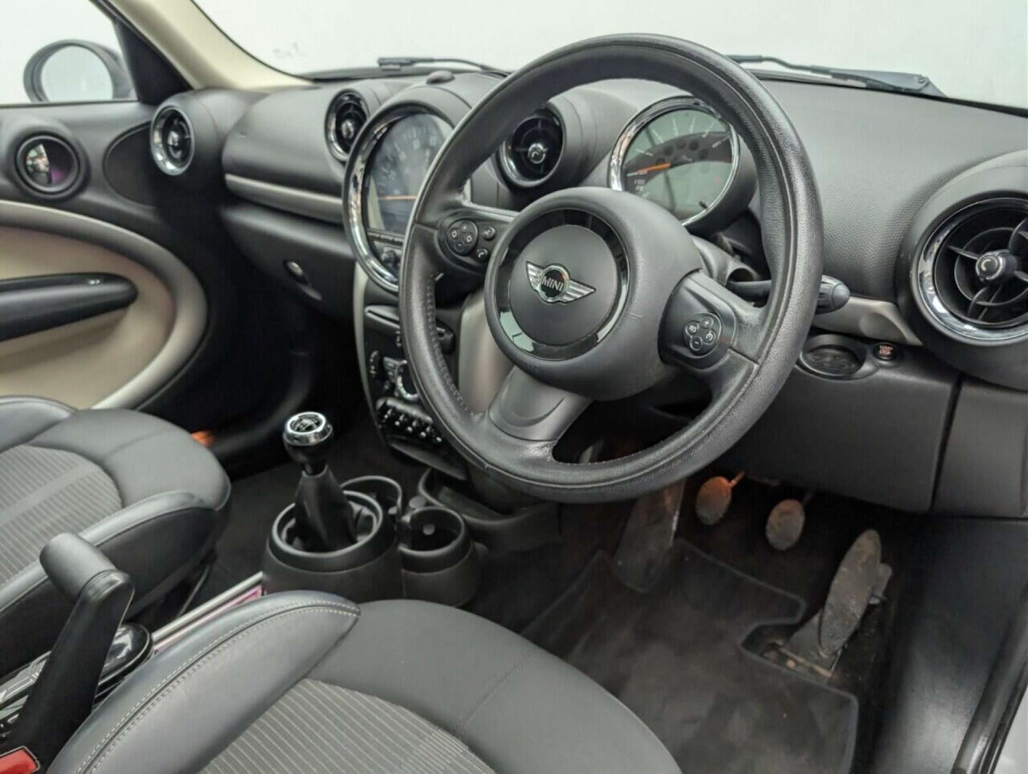 Used MINI Countryman 2015 for sale - 77915416: Photo 13