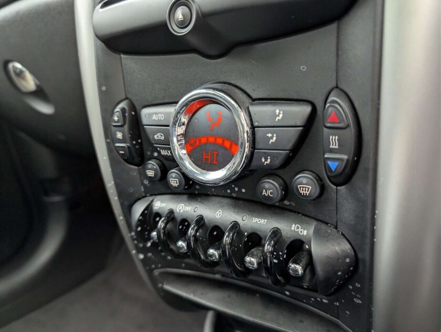 Used MINI Countryman 2015 for sale - 77915416: Photo 17