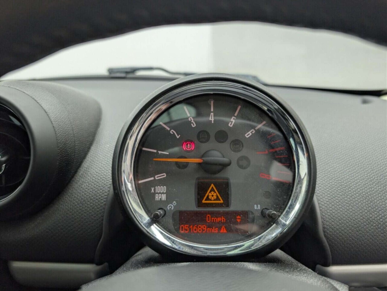 Used MINI Countryman 2015 for sale - 77915416: Photo 19