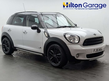 Used MINI Countryman 2015 for sale - 77915416: Photo