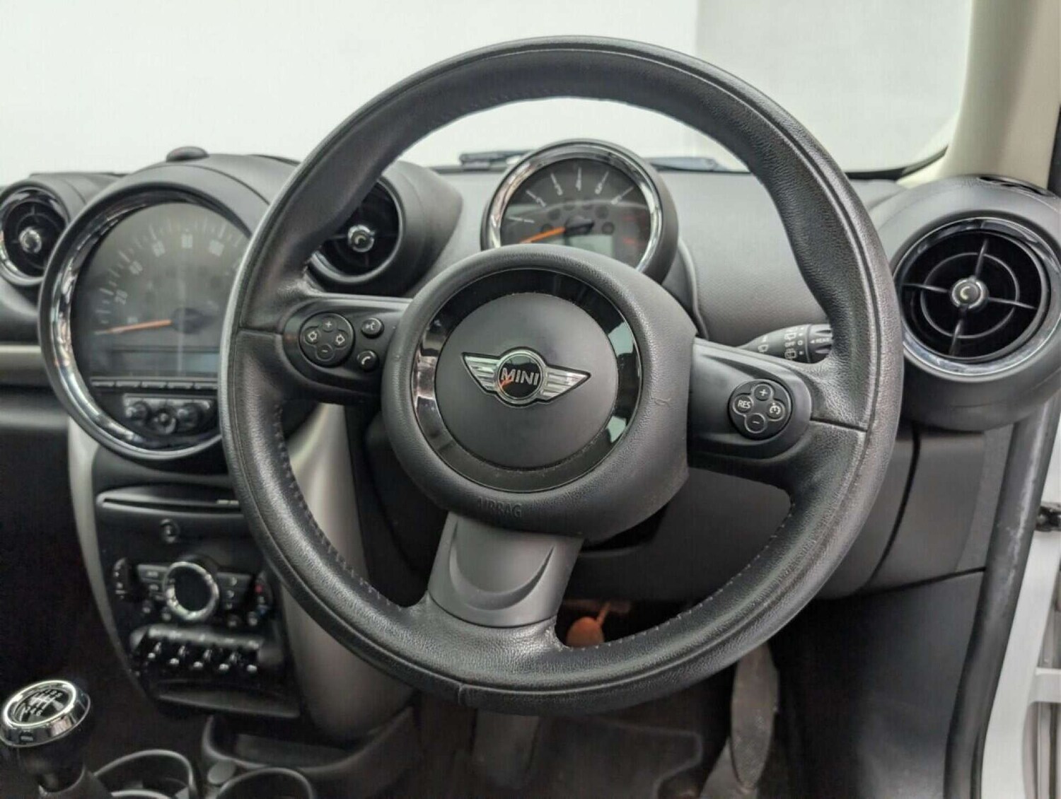 Used MINI Countryman 2015 for sale - 77915416: Photo 23