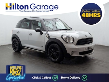 Used MINI Countryman 2015 for sale - 77915416: Photo