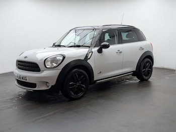 Used MINI Countryman 2015 for sale - 77915416: Photo