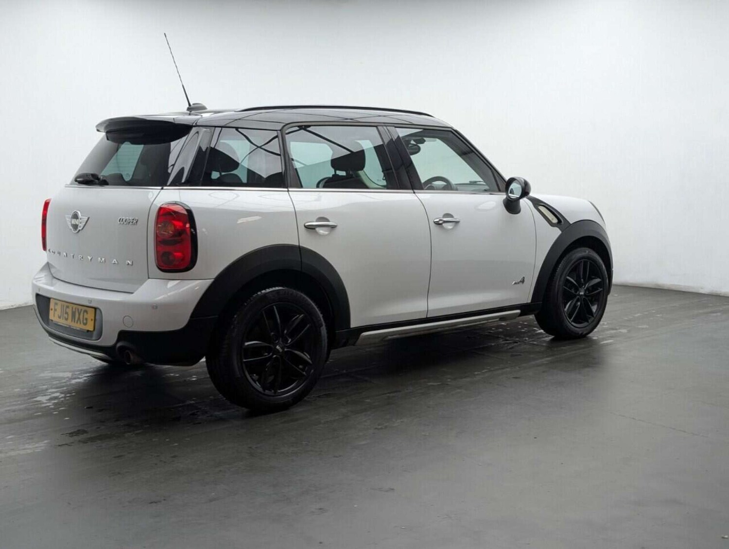 Used MINI Countryman 2015 for sale - 77915416: Photo 9