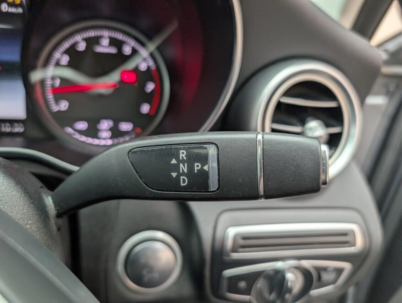 Used Mercedes-Benz C Class 2017 for sale - 76780828: Photo 16