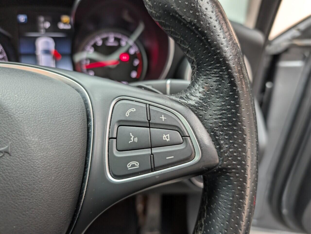 Used Mercedes-Benz C Class 2017 for sale - 76780828: Photo 19