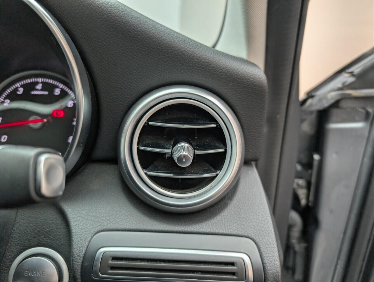 Used Mercedes-Benz C Class 2017 for sale - 76780828: Photo 20