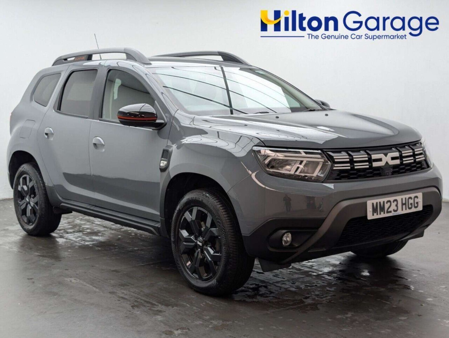 Used Dacia Duster 2023 for sale - 77714923: Photo 1