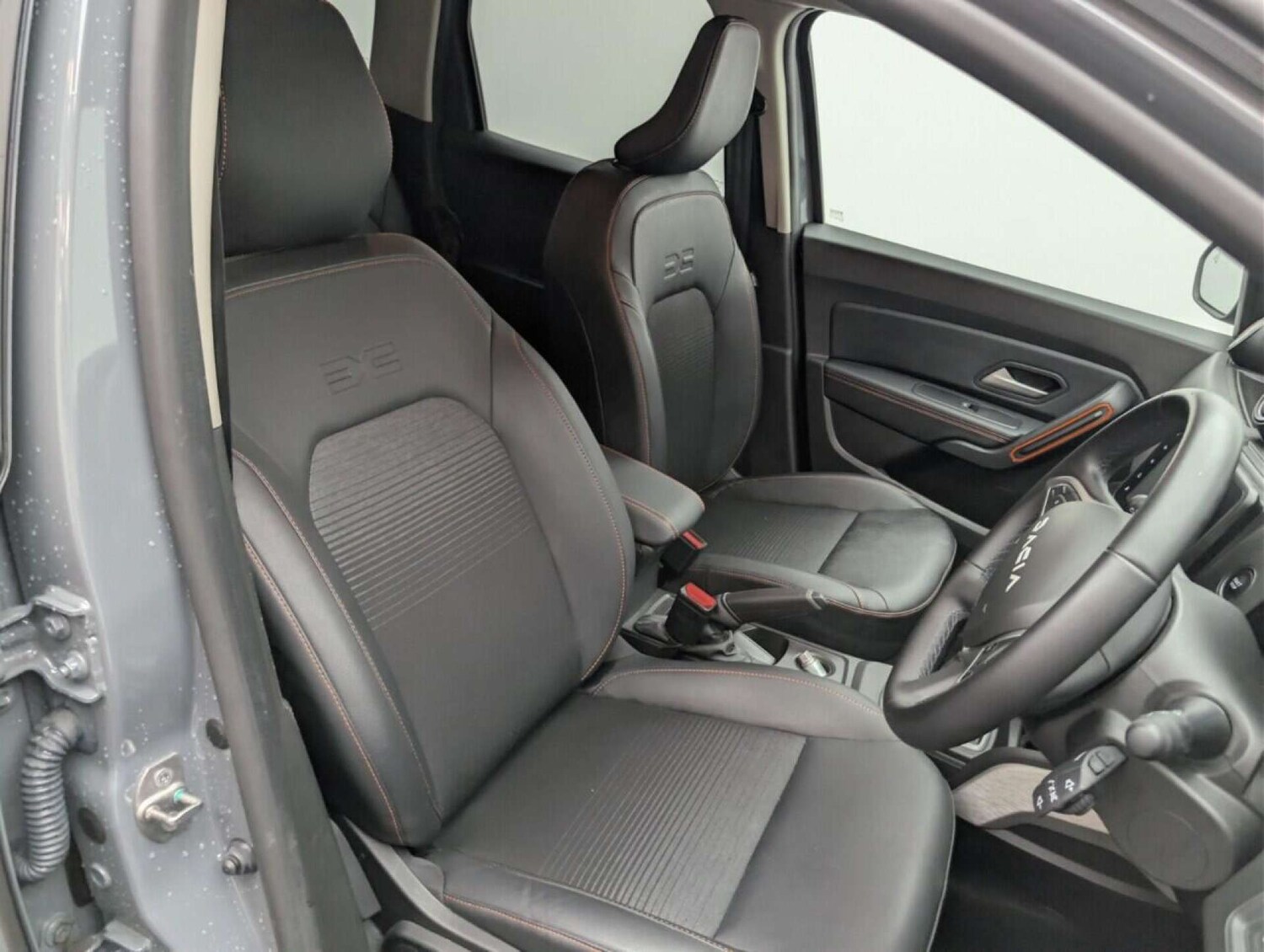 Used Dacia Duster 2023 for sale - 77714923: Photo 12