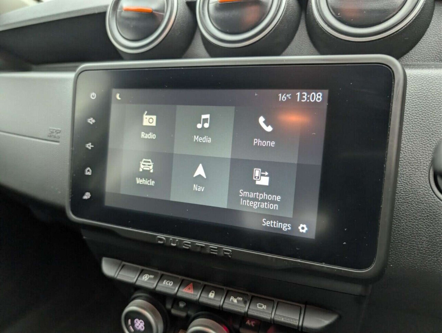 Used Dacia Duster 2023 for sale - 77714923: Photo 13