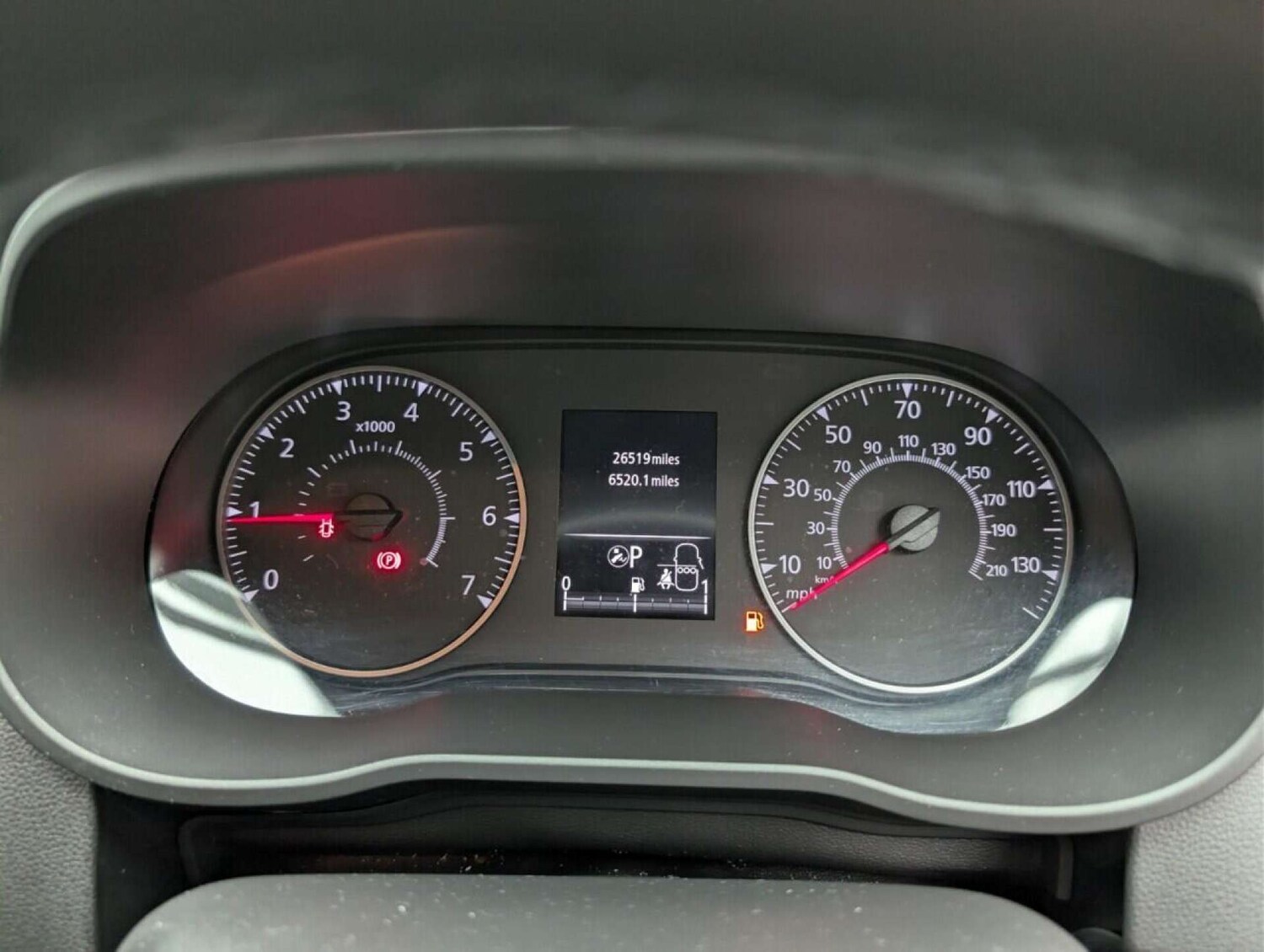 Used Dacia Duster 2023 for sale - 77714923: Photo 17