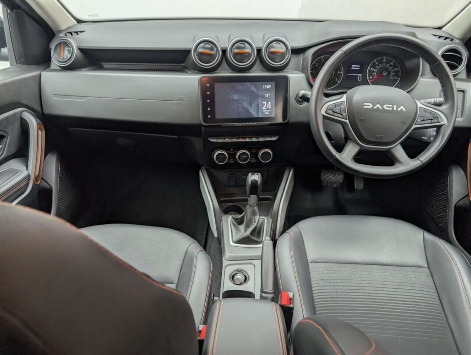 Used Dacia Duster 2023 for sale - 77714923: Photo 21