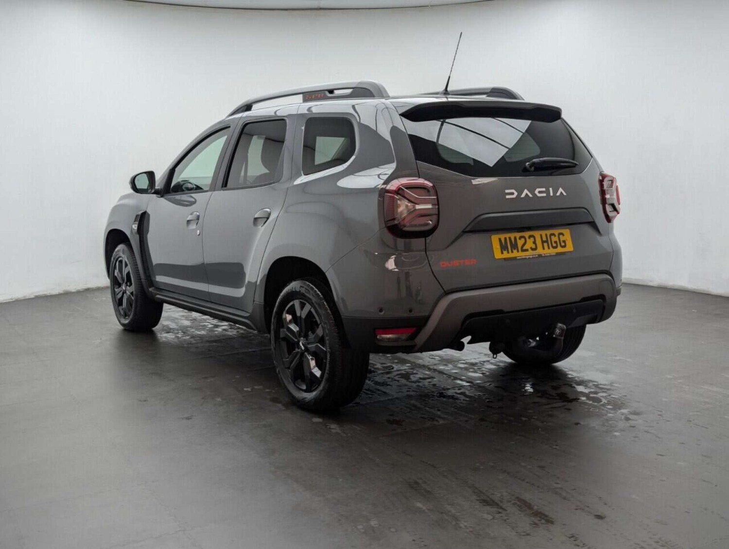 Used Dacia Duster 2023 for sale - 77714923: Photo 6