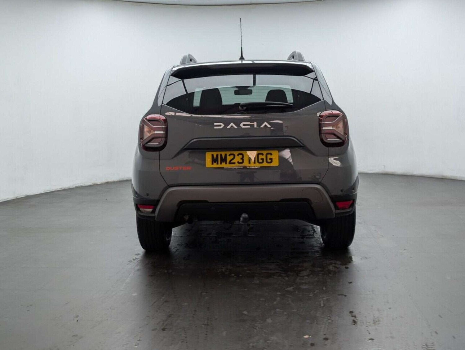 Used Dacia Duster 2023 for sale - 77714923: Photo 7