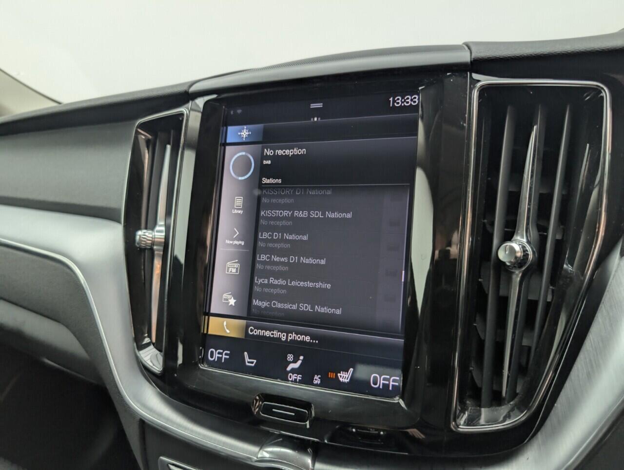 Used Volvo XC60 2018 for sale - 76659357: Photo 13