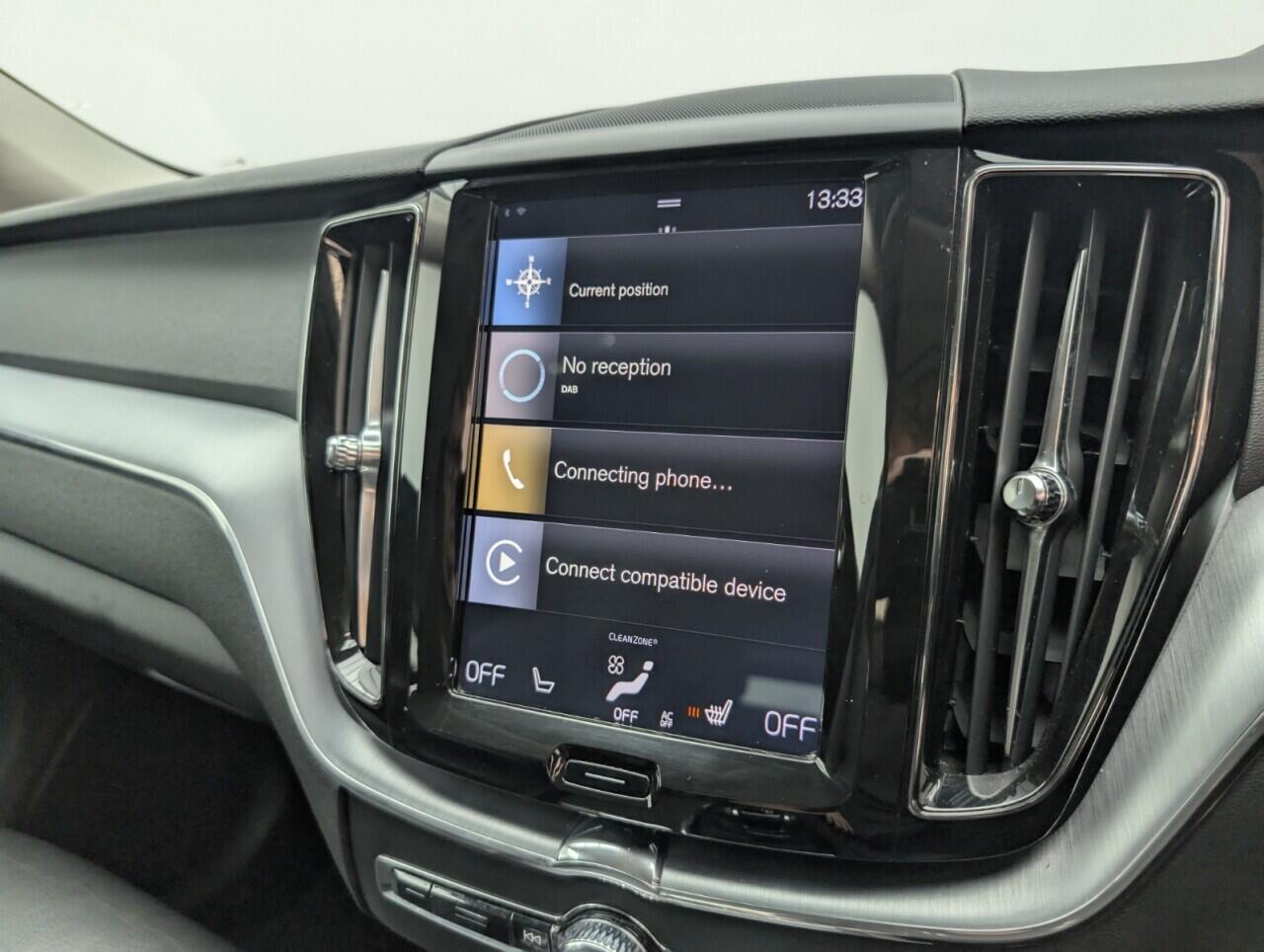 Used Volvo XC60 2018 for sale - 76659357: Photo 14