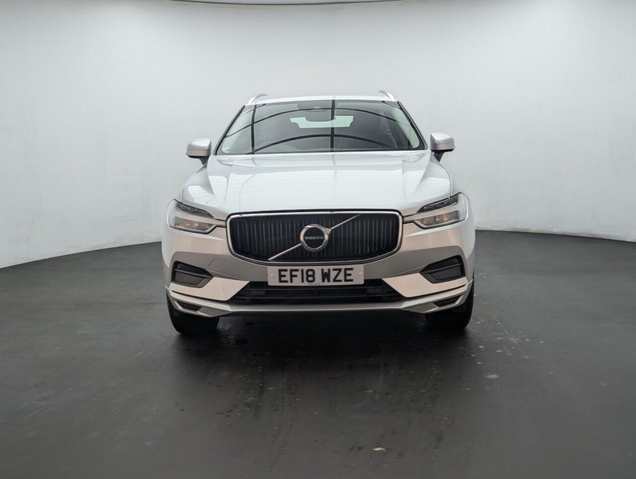 Used Volvo XC60 2018 for sale - 76659357: Photo 3