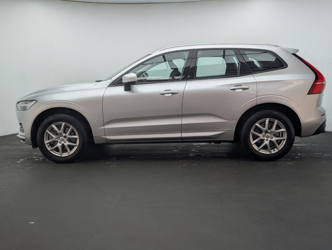 Used Volvo XC60 2018 for sale - 76659357: Photo 5