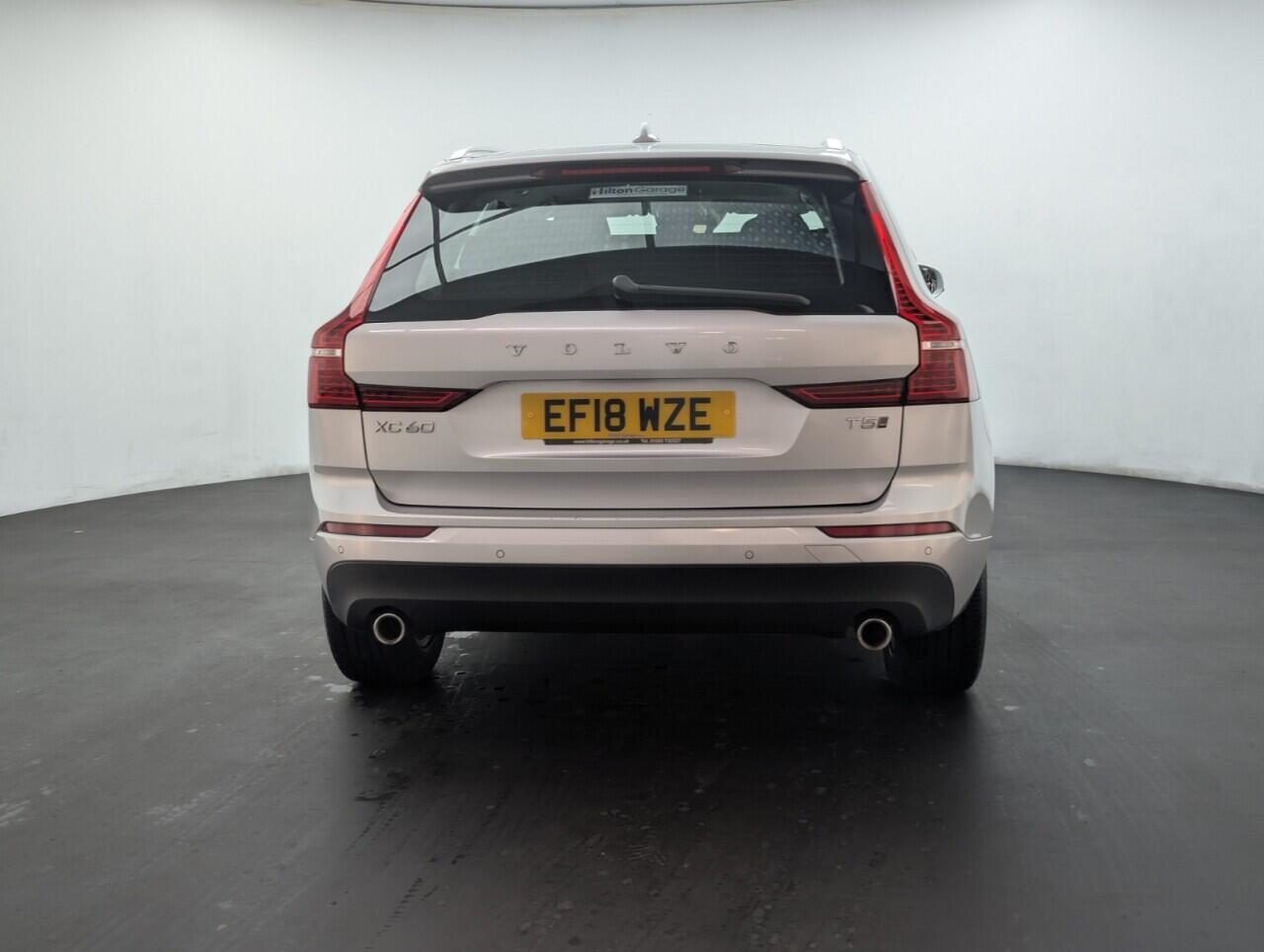 Used Volvo XC60 2018 for sale - 76659357: Photo 7