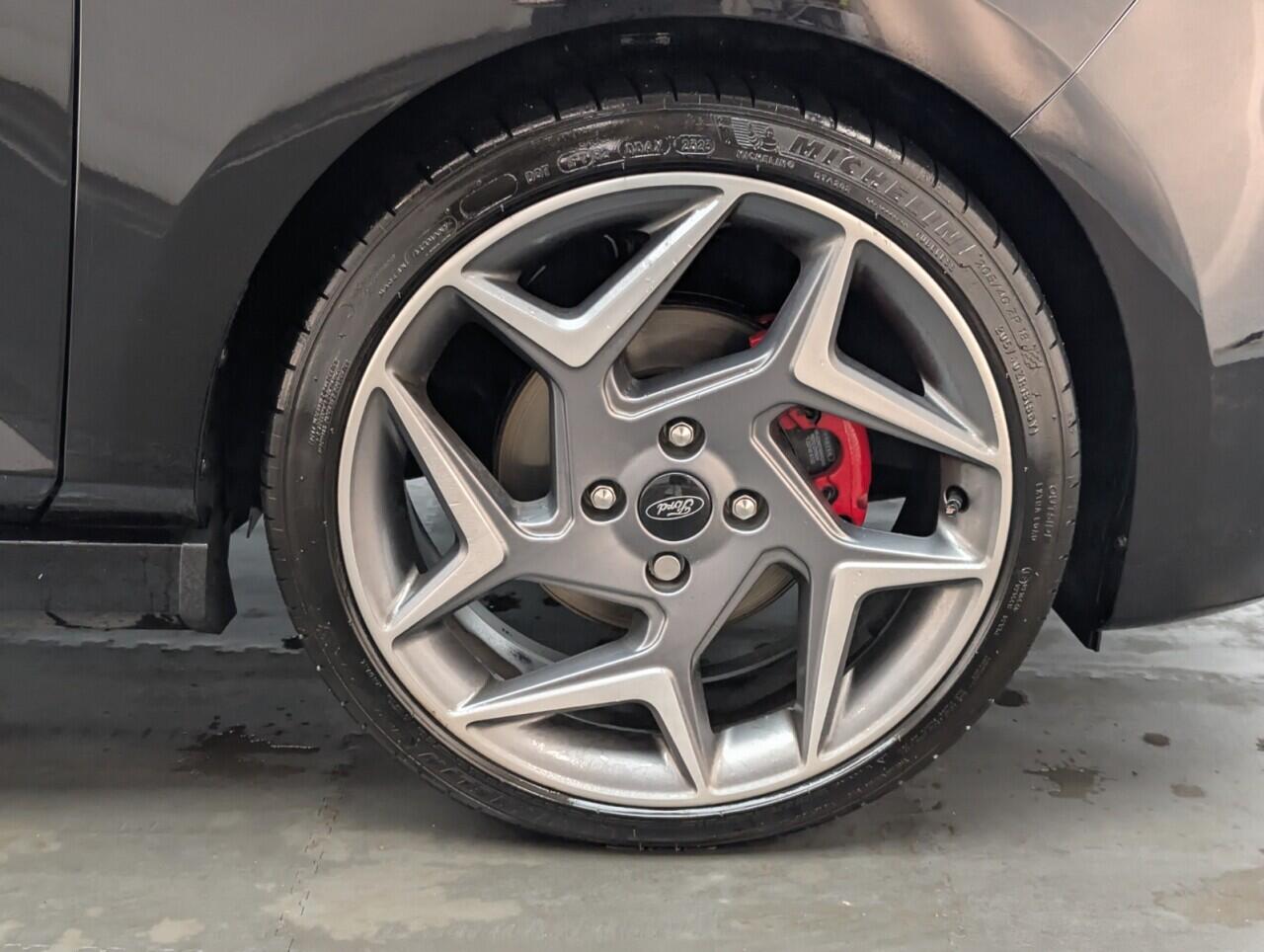 Used Ford Fiesta 2020 for sale - 77097416: Photo 10