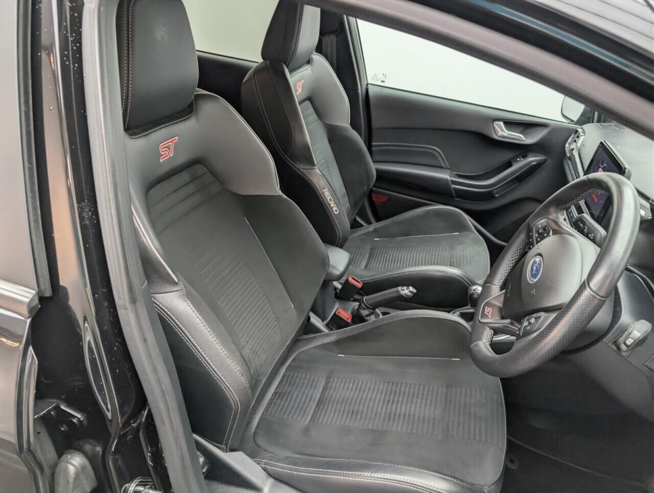 Used Ford Fiesta 2020 for sale - 77097416: Photo 12