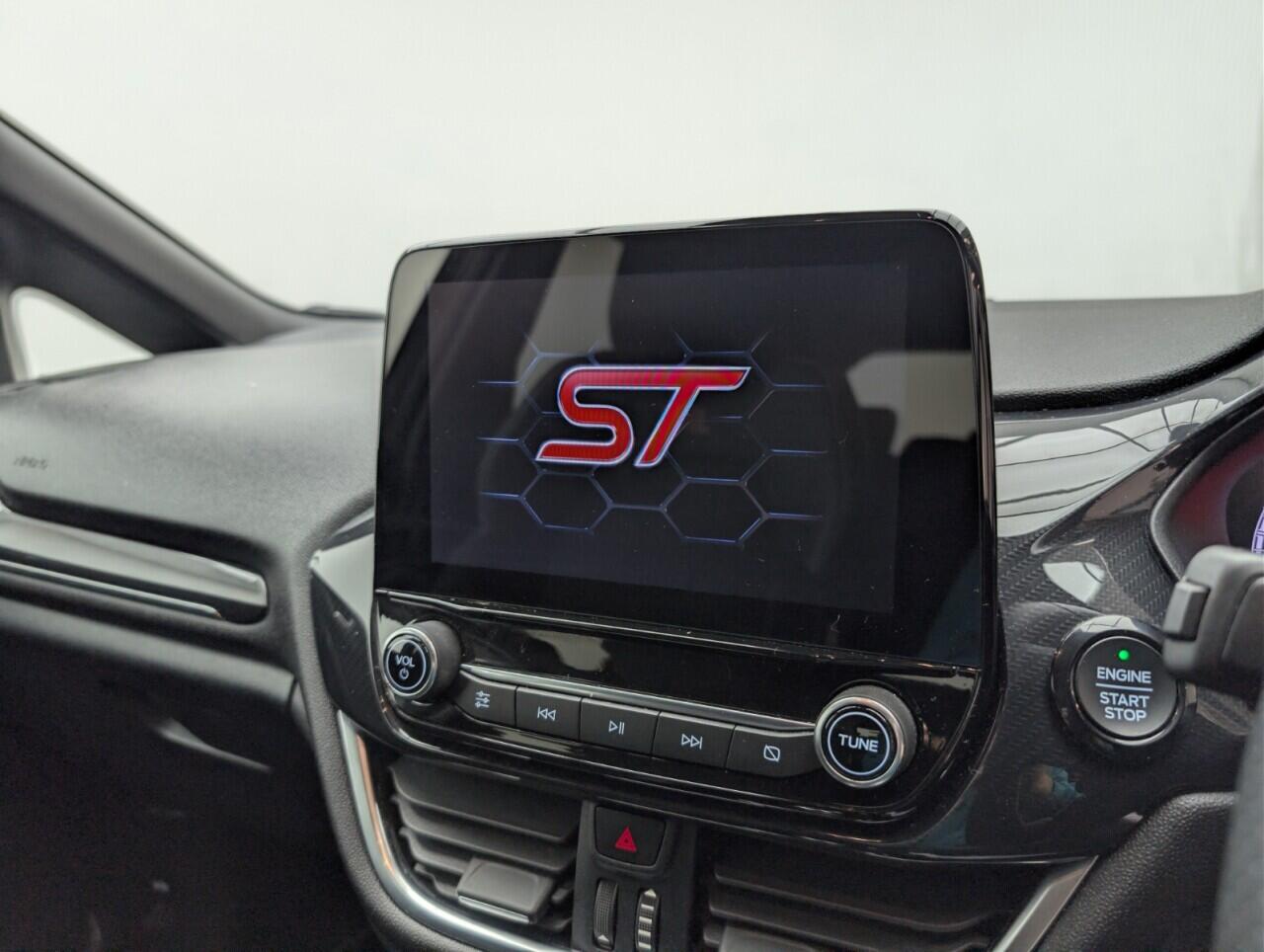 Used Ford Fiesta 2020 for sale - 77097416: Photo 13