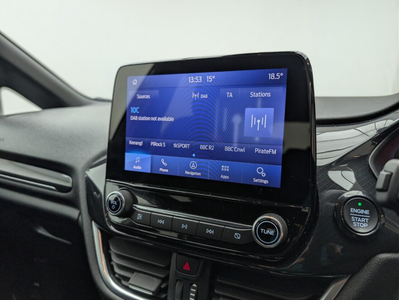 Used Ford Fiesta 2020 for sale - 77097416: Photo 14