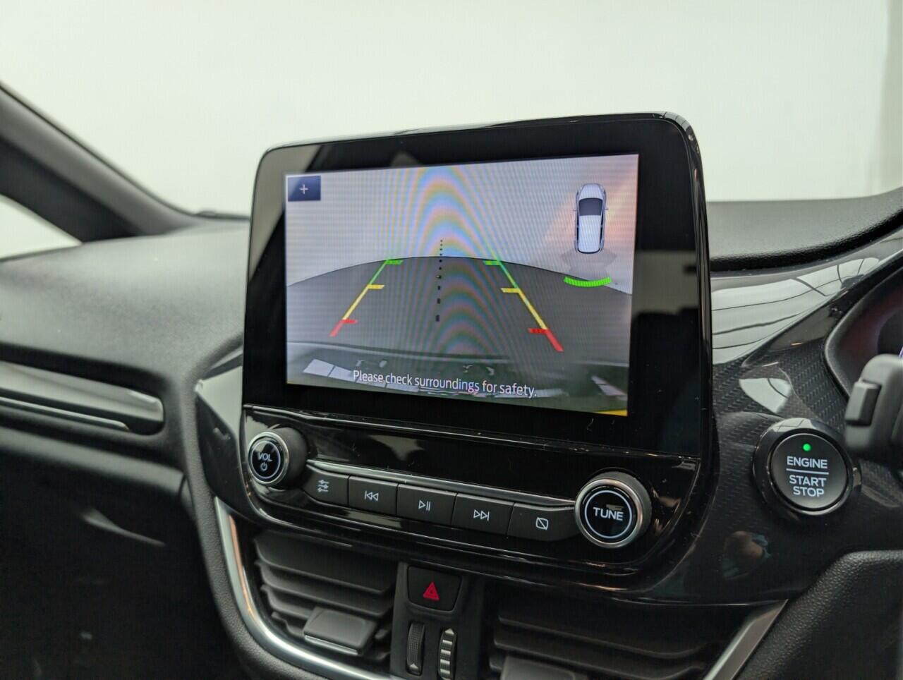 Used Ford Fiesta 2020 for sale - 77097416: Photo 16