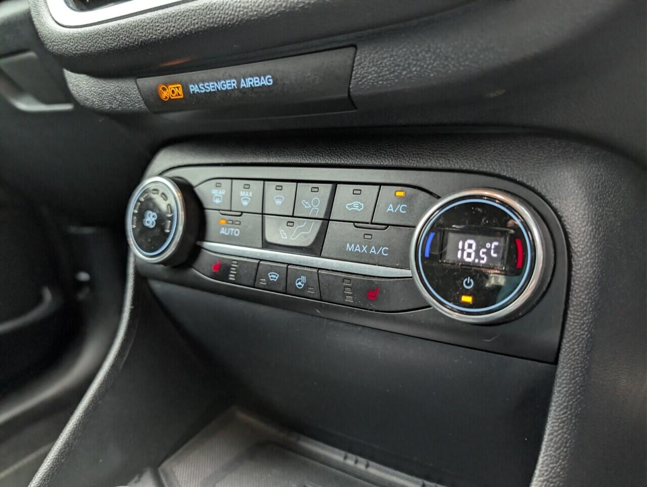 Used Ford Fiesta 2020 for sale - 77097416: Photo 17