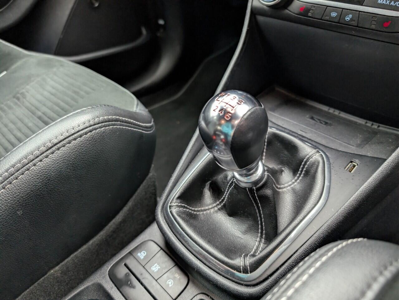 Used Ford Fiesta 2020 for sale - 77097416: Photo 18