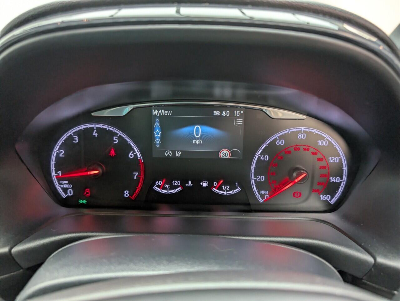 Used Ford Fiesta 2020 for sale - 77097416: Photo 19