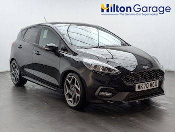 Ford Fiesta feature image