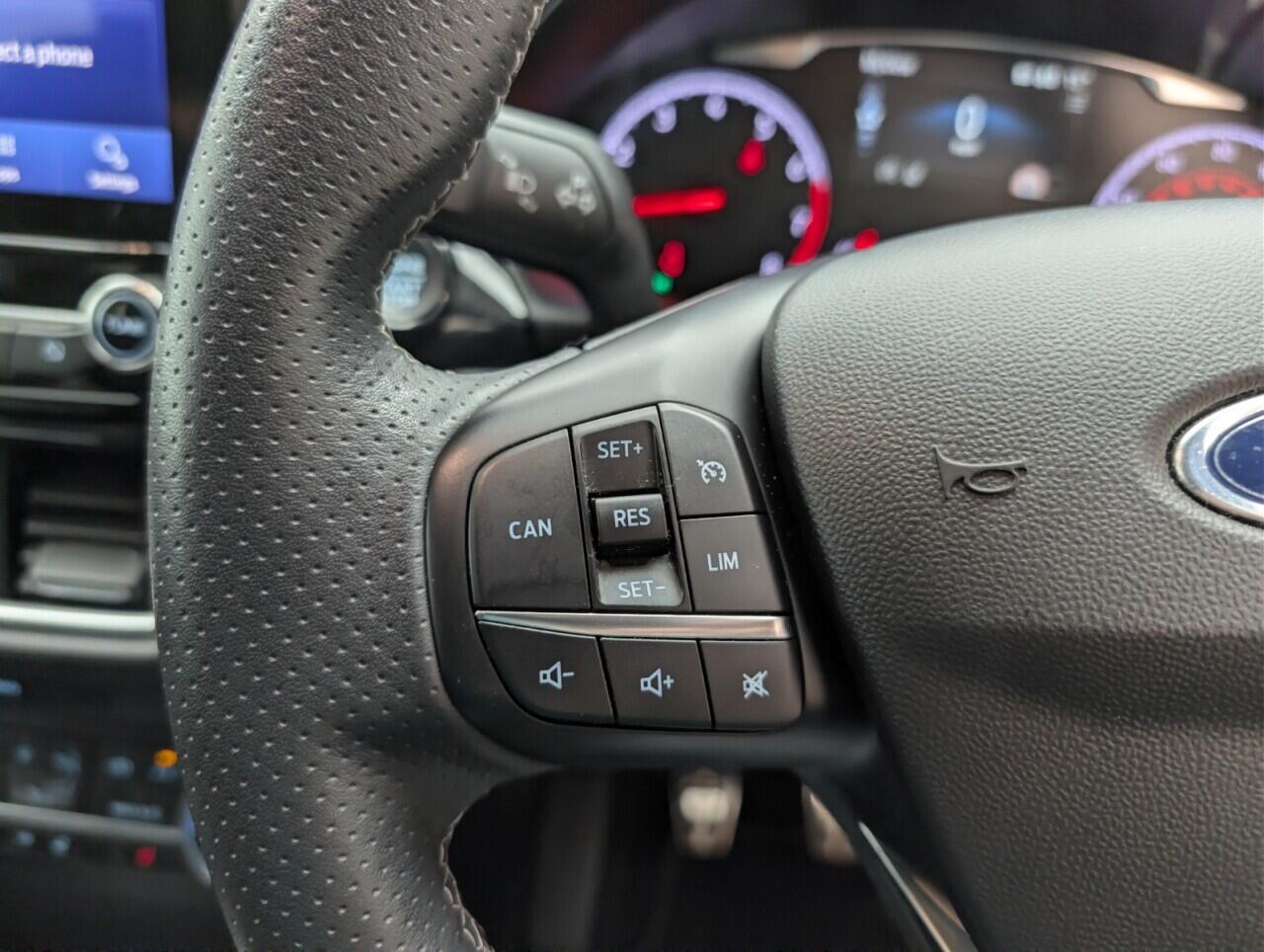 Used Ford Fiesta 2020 for sale - 77097416: Photo 20