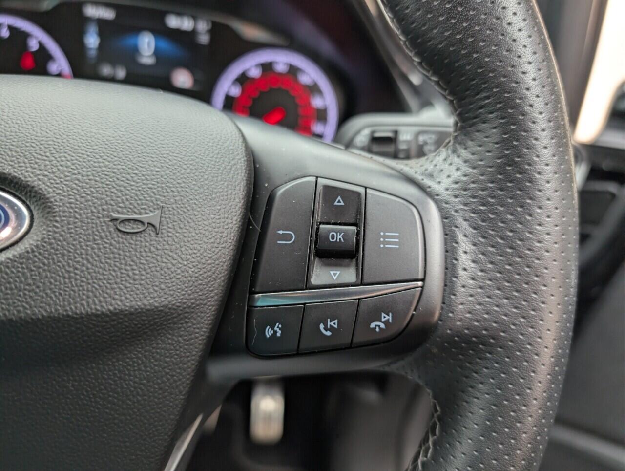 Used Ford Fiesta 2020 for sale - 77097416: Photo 21