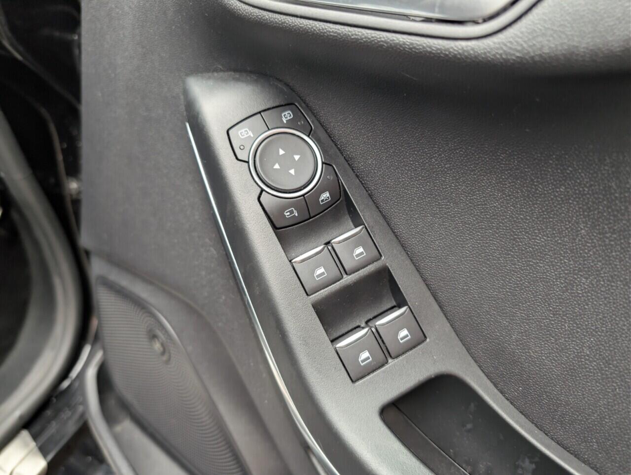 Used Ford Fiesta 2020 for sale - 77097416: Photo 23