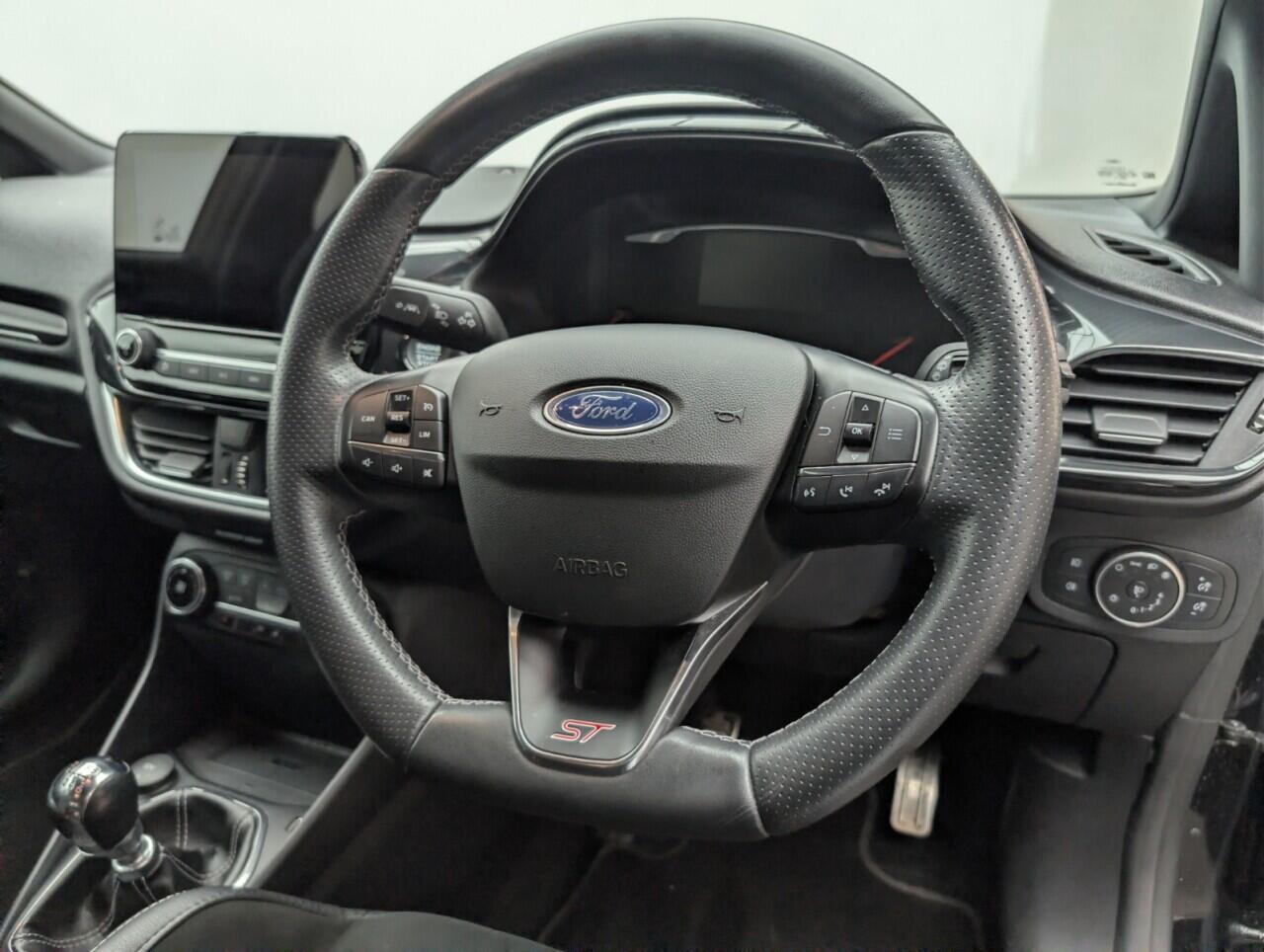 Used Ford Fiesta 2020 for sale - 77097416: Photo 24
