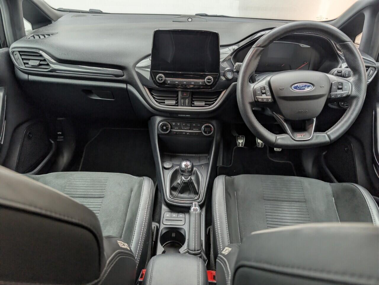 Used Ford Fiesta 2020 for sale - 77097416: Photo 25