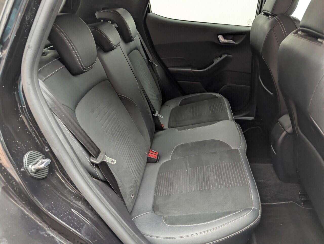 Used Ford Fiesta 2020 for sale - 77097416: Photo 26