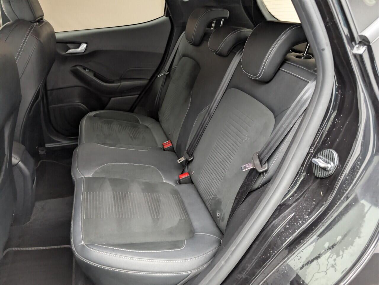 Used Ford Fiesta 2020 for sale - 77097416: Photo 28