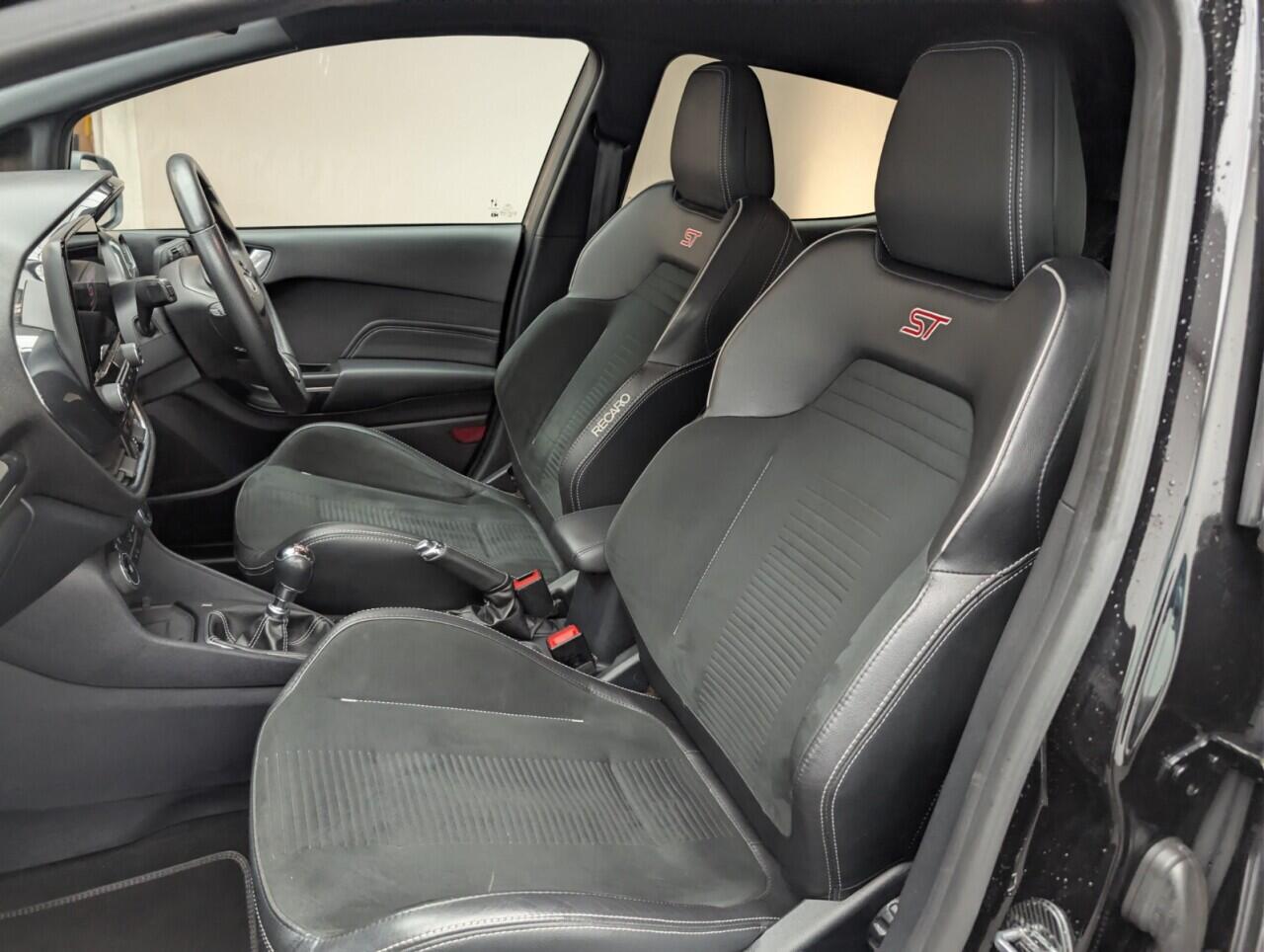 Used Ford Fiesta 2020 for sale - 77097416: Photo 29