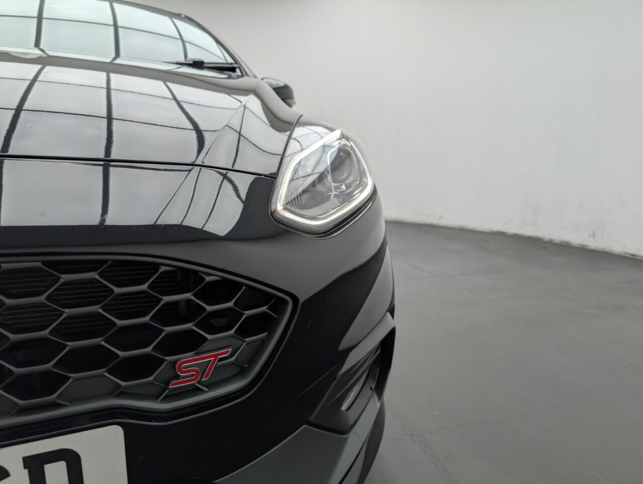 Used Ford Fiesta 2020 for sale - 77097416: Photo 30