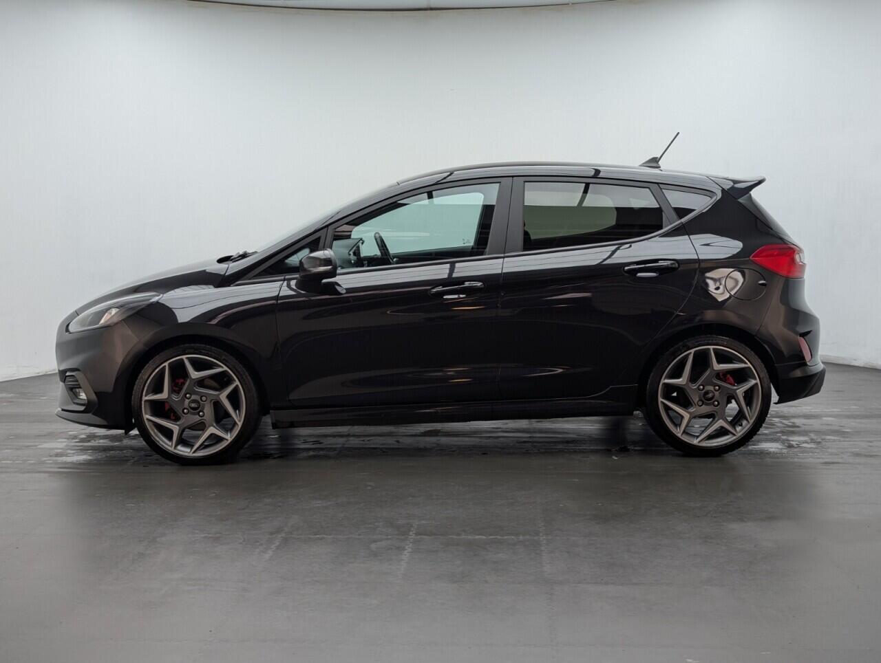 Used Ford Fiesta 2020 for sale - 77097416: Photo 5