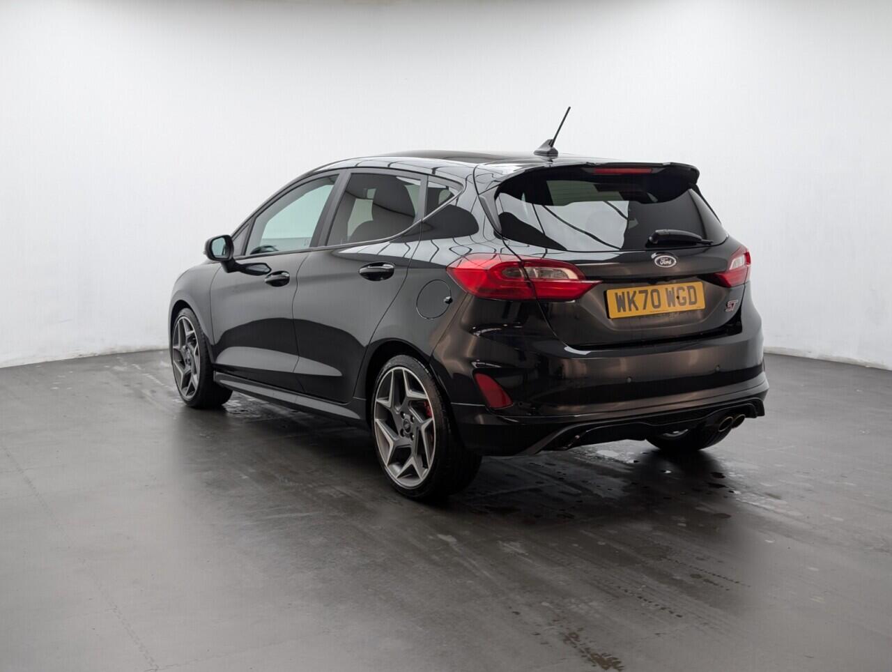 Used Ford Fiesta 2020 for sale - 77097416: Photo 6