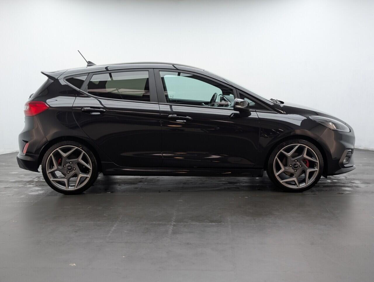 Used Ford Fiesta 2020 for sale - 77097416: Photo 9