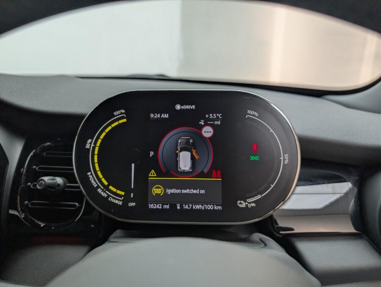 Used MINI Electric Hatch 2022 for sale - 76742933: Photo 17