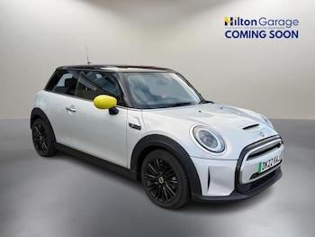 Used MINI Hatch 2022 for sale - 76742933: Photo