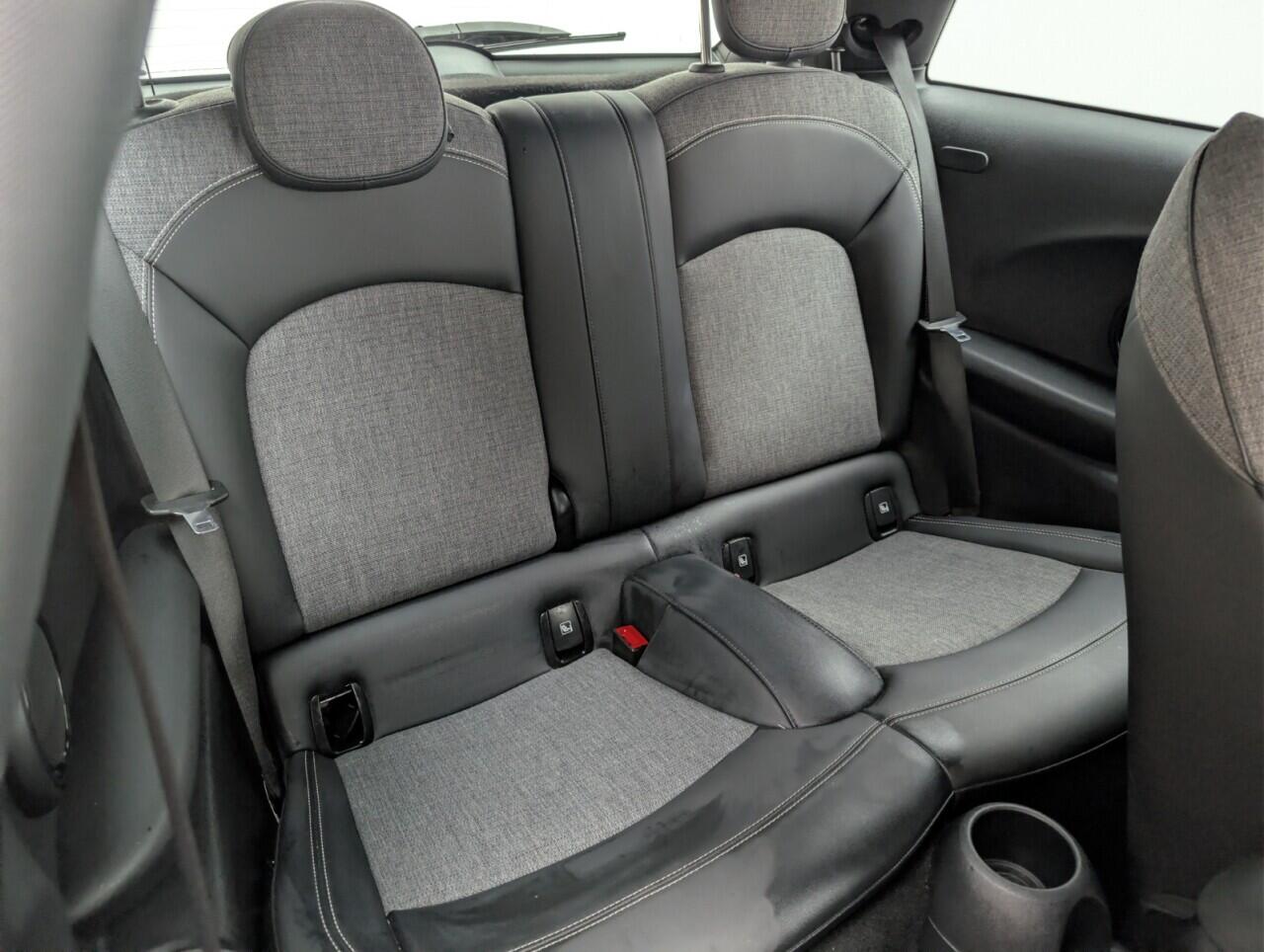 Used MINI Electric Hatch 2022 for sale - 76742933: Photo 21