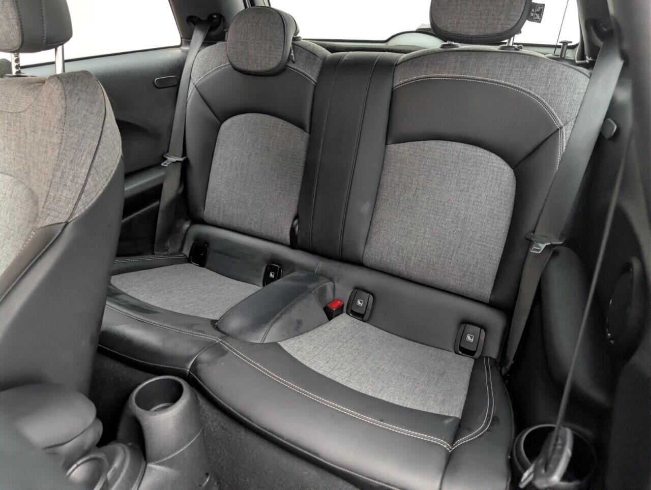 Used MINI Electric Hatch 2022 for sale - 76742933: Photo 23