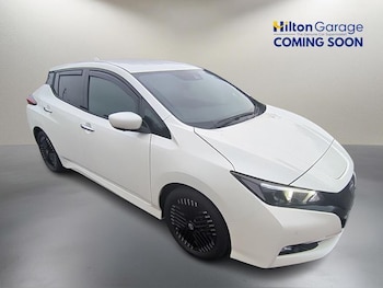 2023 (P) - 110kW N-Connecta 39kWh 5dr Auto